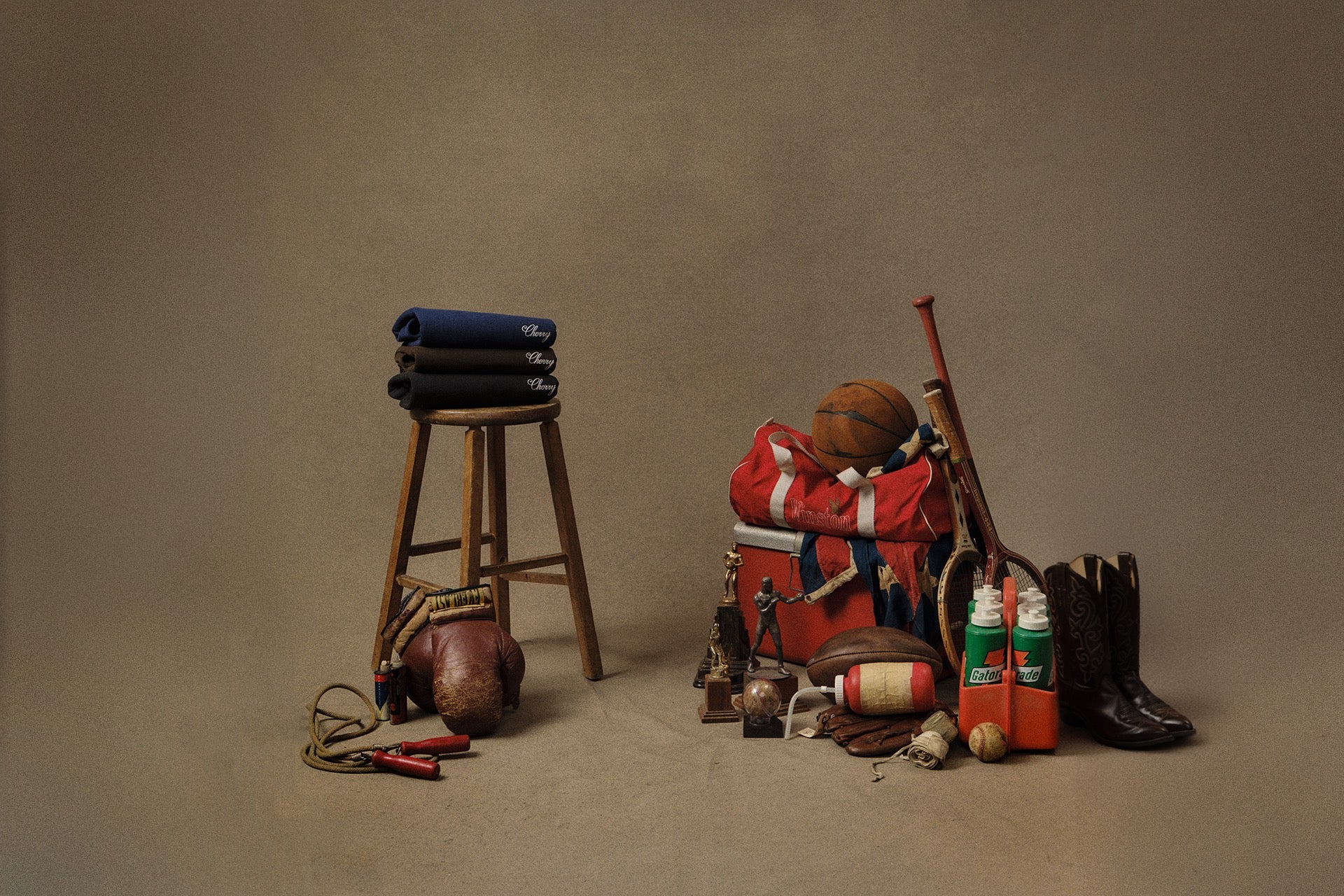 Handmade Heritage, Los Angeles Spirit